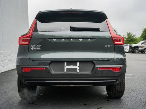 Used 2026 Volvo XC40 B5 Ultra w/ Protection Package Premier AWD/4WD image 5