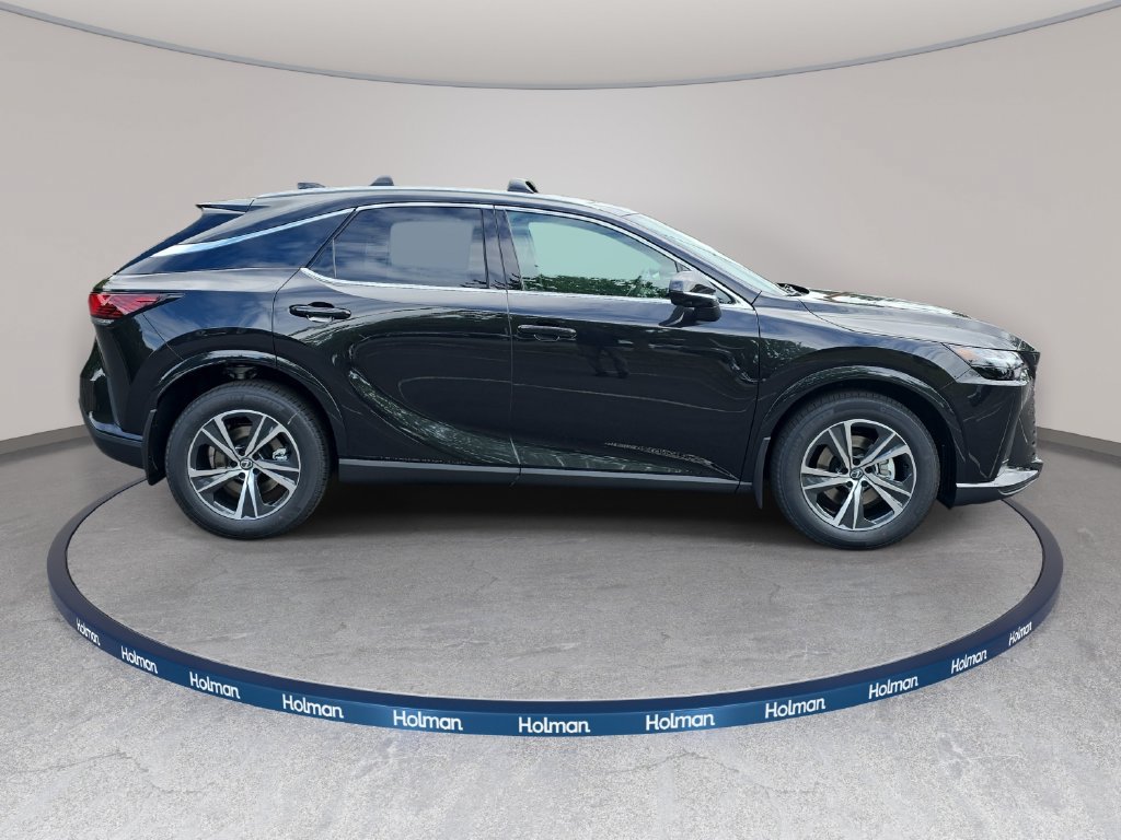 New 2026 Lexus RX 350 Premium w/ Convenience Package AWD/4WD image 4
