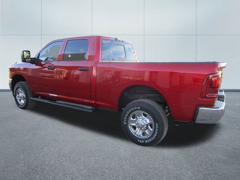 New 2026 RAM 2500 Tradesman AWD/4WD image 4