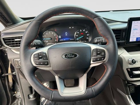 Used 2024 Ford Explorer Timberline w/ Timberline Technology Package AWD/4WD image 34