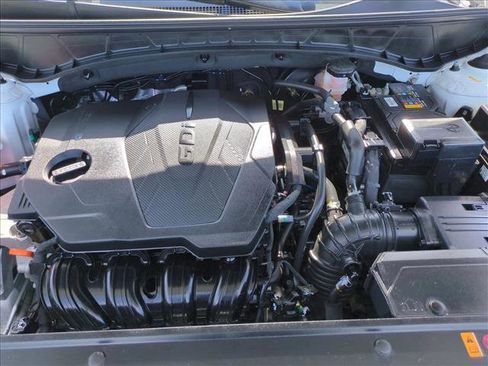 Used 2024 Hyundai Santa Cruz SEL image 21