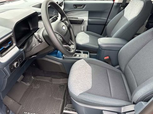 New 2025 Ford Maverick XLT w/ Equipment Group 302A image 20