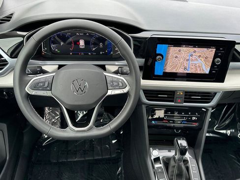 New 2026 Volkswagen Taos SEL image 13
