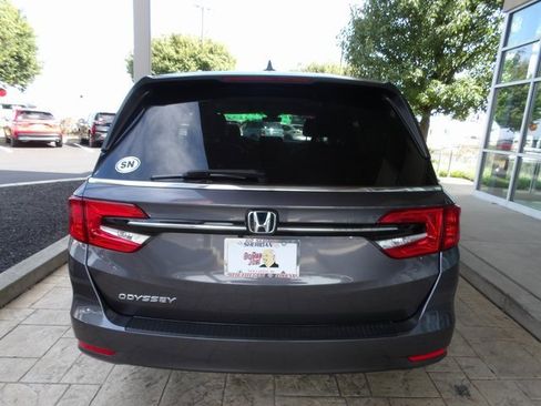 Used 2022 Honda Odyssey EX-L image 7