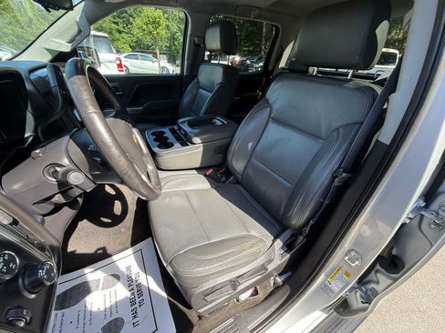 Used 2014 Chevrolet Silverado 1500 LT AWD/4WD image 20