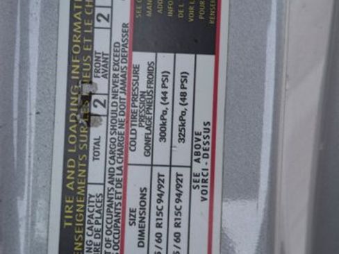 Used 2013 Nissan NV200 S w/ Cruise Control Pkg FWD image 22