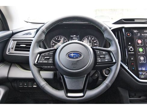 New 2026 Subaru Ascent Bronze Edition AWD/4WD image 11