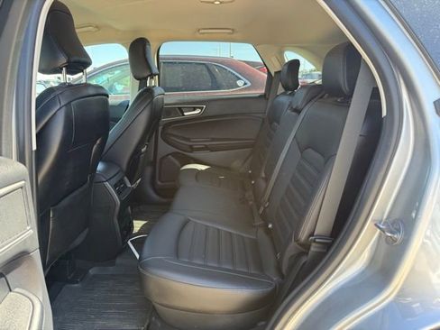 Used 2022 Ford Edge SEL w/ Convenience Package AWD/4WD image 22