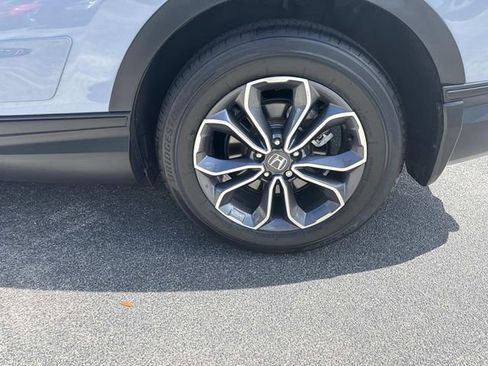Certified 2022 Honda CR-V EX-L image 13