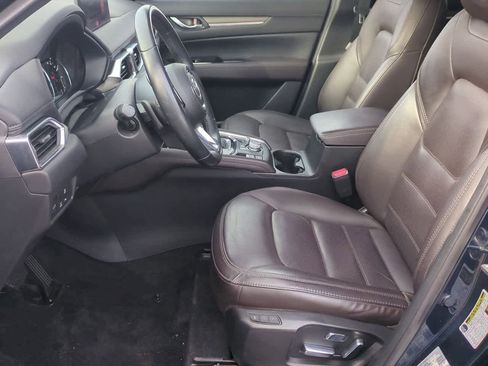 Certified 2022 MAZDA CX-5 Signature image 15