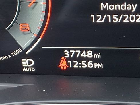 Used 2023 Audi A7 3.0T Premium image 21