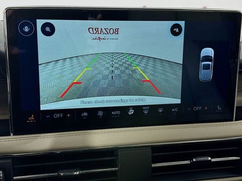 New 2026 Lincoln Corsair Grand Touring image 14