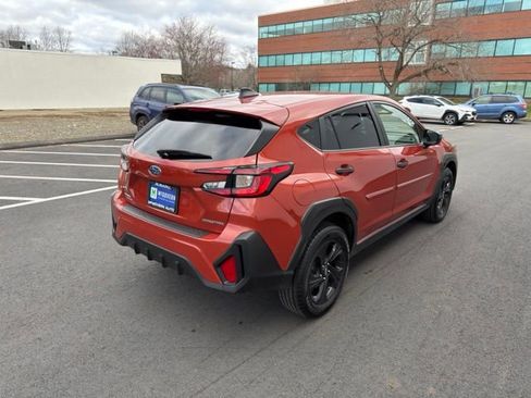 Used 2024 Subaru Crosstrek 2.0i image 6