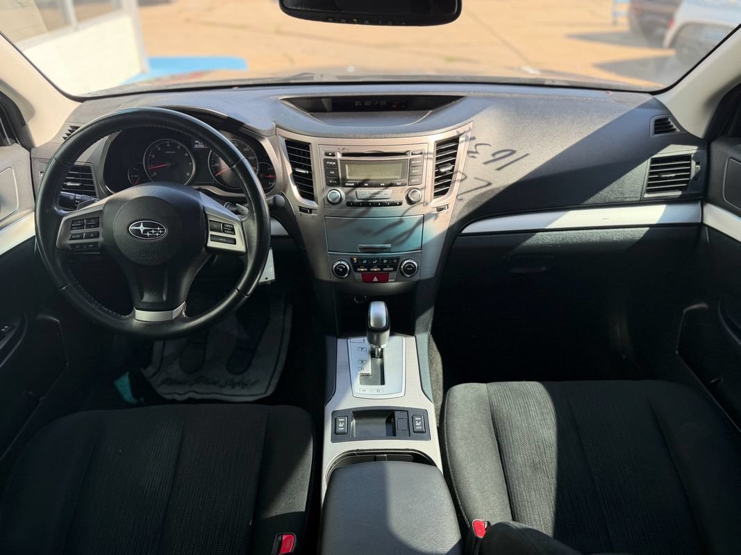 Used 2013 Subaru Outback 2.5i Premium w/ Popular Pkg 1B AWD/4WD image 14