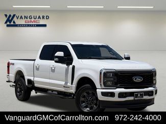 Used 2023 Ford F250 Lariat w/ Lariat Ultimate Package AWD/4WD 360° Tour