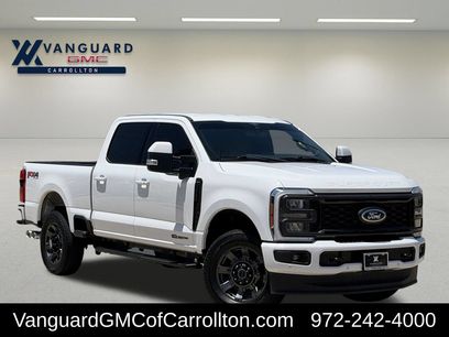 Used 2023 Ford F250 Lariat w/ Lariat Ultimate Package