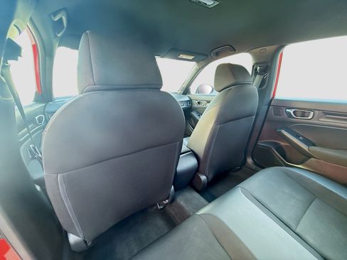 Used 2023 Honda Civic Sport image 23