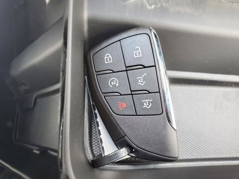 New 2025 Chevrolet Suburban LT w/ Comfort Package image 23