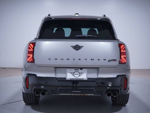 Used 2026 MINI Cooper Countryman John Cooper Works AWD/4WD image 5