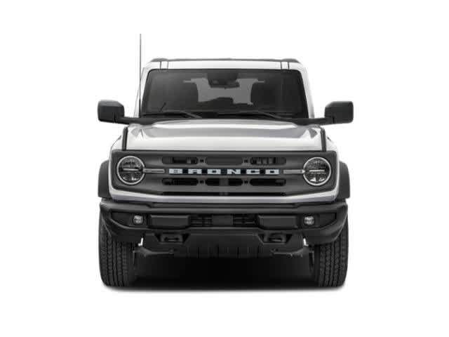 Used 2024 Ford Bronco Big Bend AWD/4WD image 7