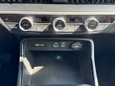 Certified 2023 Honda CR-V Sport image 29