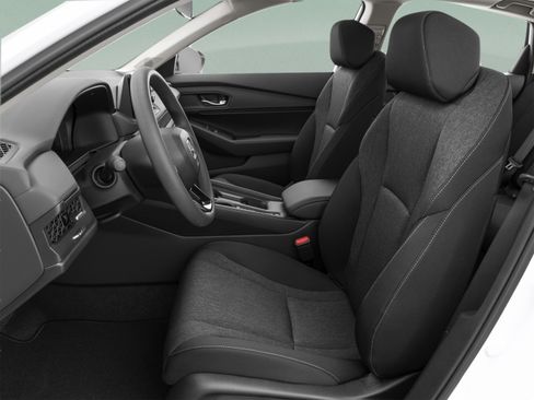 Certified 2025 Honda Accord SE image 16