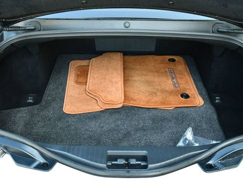 Used 2019 Lexus LC 500 Coupe w/ Sport Package RWD image 16