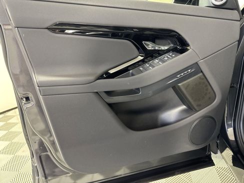 Certified 2026 Land Rover Range Rover Evoque S image 22