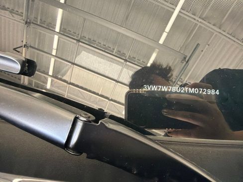 New 2026 Volkswagen Jetta SE FWD image 41