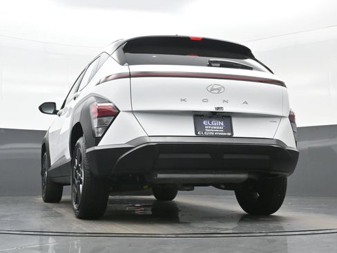 Certified 2026 Hyundai Kona SEL Sport AWD/4WD image 29