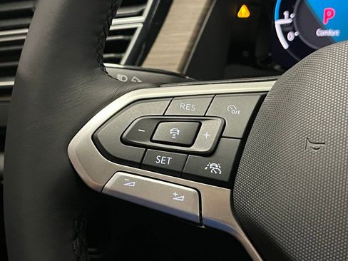 New 2026 Volkswagen Atlas SEL Premium R-Line image 27