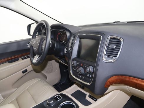 Used 2014 Dodge Durango Limited w/ Premium Group AWD/4WD image 42