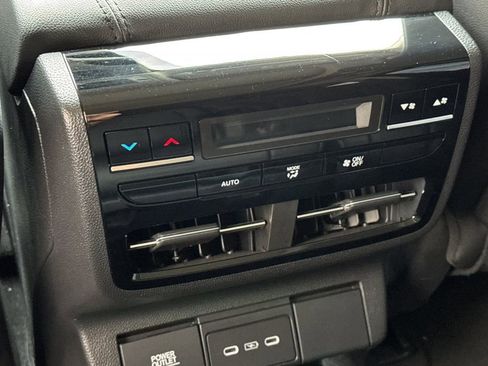 Certified 2025 Acura MDX FWD image 17