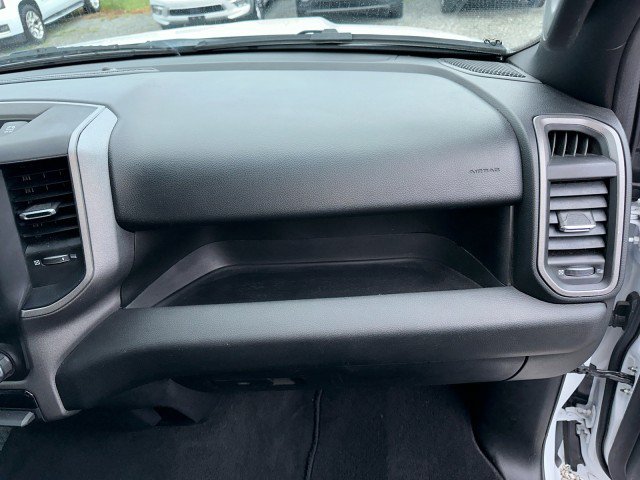 Used 2023 RAM 1500 Tradesman RWD image 34