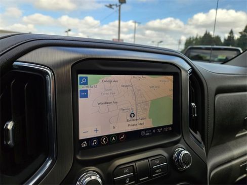 Used 2022 GMC Sierra 1500 Denali w/ Technology Package image 23