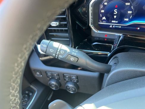 New 2025 Chevrolet Silverado 1500 RST w/ Convenience Package II image 17