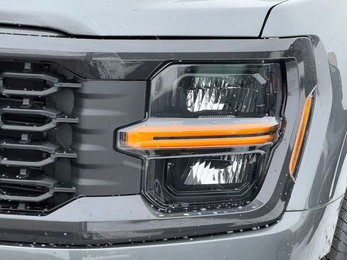 New 2026 Ford F150 STX image 40