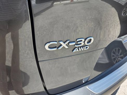 Certified 2023 MAZDA CX-30 AWD 2.5 S w/ Preferred Package image 10