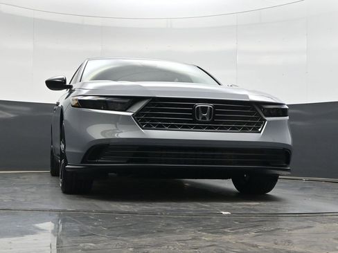 New 2026 Honda Accord SE image 25