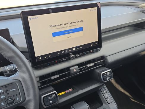 New 2026 Toyota RAV4 XSE AWD/4WD image 16