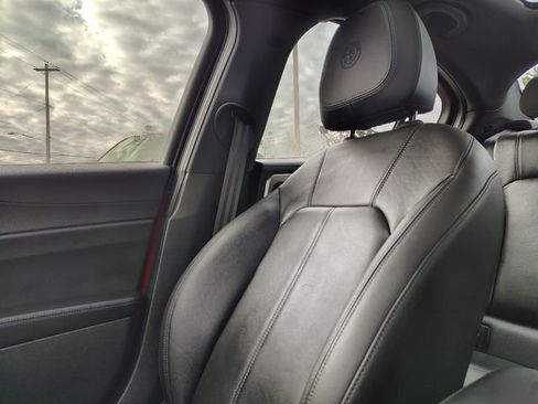 Used 2024 Alfa Romeo Giulia Ti w/ Active Assist Plus Package image 28