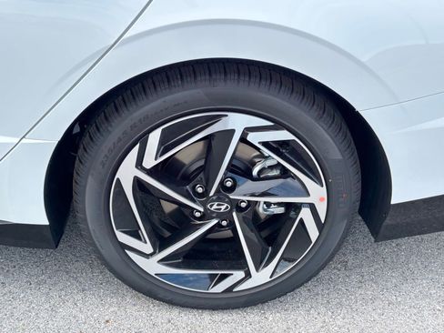 New 2026 Hyundai Sonata SEL image 9