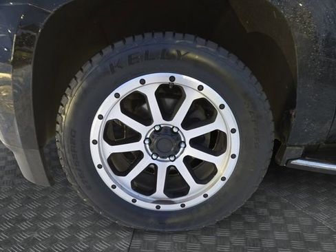 Used 2017 Chevrolet Tahoe Premier image 8