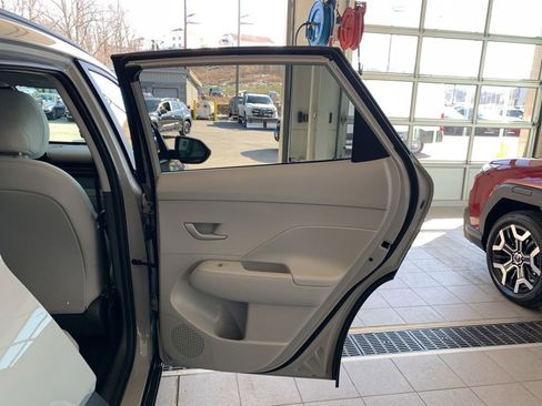 New 2026 Hyundai Kona SEL Sport image 18