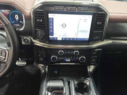 Used 2023 Ford F150 Lariat w/ Equipment Group 502A High AWD/4WD image 10