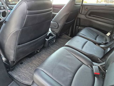 Certified 2022 Honda Odyssey Touring image 26