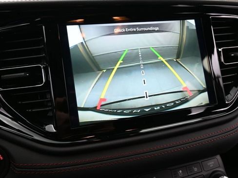 New 2025 Dodge Durango GT image 37