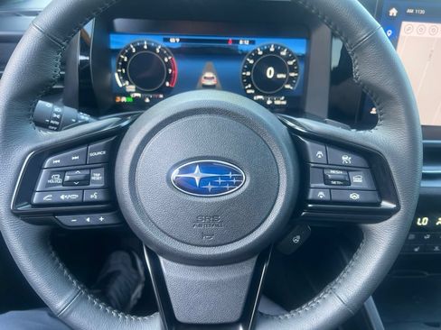 Used 2026 Subaru Outback Limited XT AWD/4WD image 59