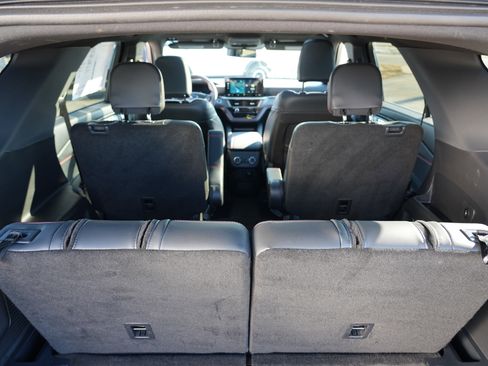 Used 2025 Ford Explorer ST w/ Sun And Sound Package image 29