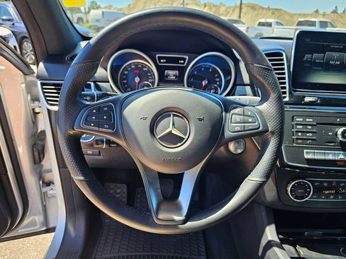 Used 2016 Mercedes-Benz GLE 350 4MATIC image 12